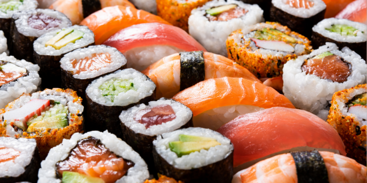 Sushi