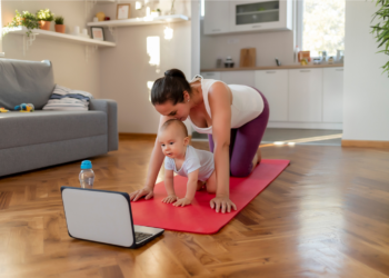 Weight Loss After Pregnancy