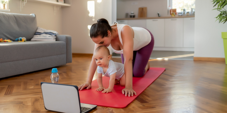 Weight Loss After Pregnancy