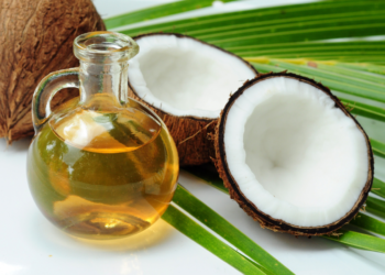 coconut oil