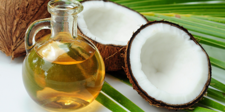 coconut oil