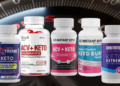 Top BHB Keto Supplements Review 2022